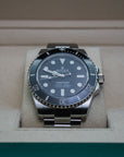 ROLEX SUBMARINER NO DATE