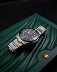 ROLEX SUBMARINER NO DATE