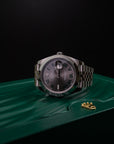 ROLEX DATEJUST 41 WIMBLEDON