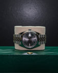 ROLEX DATEJUST 41 WIMBLEDON