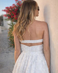 BUSTIER FRACOMINA
