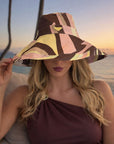 CHAPEU LANÇA PERFUME