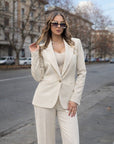 BLAZER FRACOMINA REGULAR TAILOR