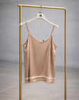 TANK TOP FRACOMINA