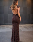 VESTIDO LONGO ANIYE BY UMA