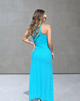VESTIDO LANÇA PERFUME ACQUATONIC