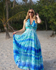 VESTIDO PHO FIRENZE