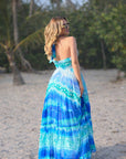 VESTIDO PHO FIRENZE