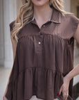 BLUSA NISSA GOA GOA