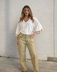 T-SHIRT SOUVENIR