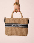 BOLSA NOSECRETS TRACOLLA PAGLIA