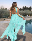 VESTIDO NOSECRETS STELLA MARINA