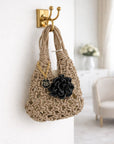 BOLSA PHO FIRENZE FLOR