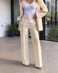 CALÇA HAVEONE LARGA