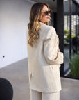 BLAZER HAVEONE DOURADO
