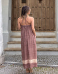VESTIDO GOA GOA ANNURABI