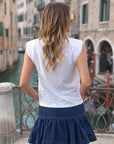 SAIA H PREPPY TEJANA