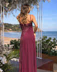VESTIDO ANIYE BY NOA
