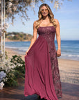 VESTIDO ANIYE BY NOA