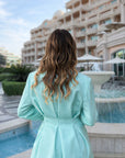 BLAZER MARYLEY RISCAS