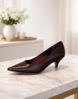 SAPATO JEFFREY CAMPBELL PELE
