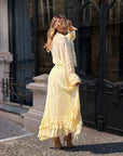 VESTIDO JOSH V GISELE