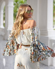 BLUSA BSB BIRD