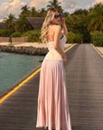 DRESS LONG BELLA ANIYE BY