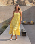 VESTIDO FRACOMINA