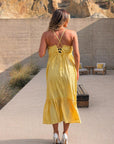 VESTIDO FRACOMINA