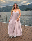 VESTIDO RINASCIMENTO FLUÍDO