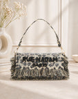 CASABLANCA SHOULDER RUE MADAM