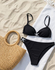 BIKINI NOSECRETS STELLA MARINA