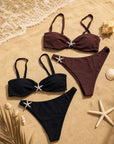 BIKINI NOSECRETS STELLA MARINA