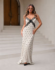 VESTIDO DIXIE BOLAS