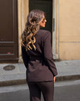 BLAZER RINASCIMENTO COM CINTO