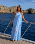VESTIDO SAHOCO