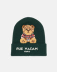 GORRO RUE MADAM MARVIN LOVE