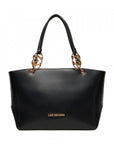 BOLSA MOSCHINO CLÁSSICA