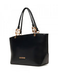 BOLSA MOSCHINO CLÁSSICA