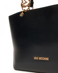 BOLSA MOSCHINO CLÁSSICA