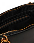 BOLSA MOSCHINO CLÁSSICA