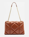 Moschino padded bag