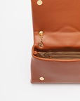 Moschino padded bag