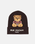 GORRO RUE MADAM MARVIN LOVE