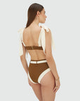 TOP BIKINI JOSH V KALILA
