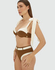 TOP BIKINI JOSH V KALILA