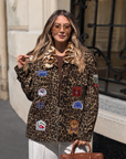 CASACO RUE MADAM
