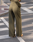 CALÇA FRACOMINA