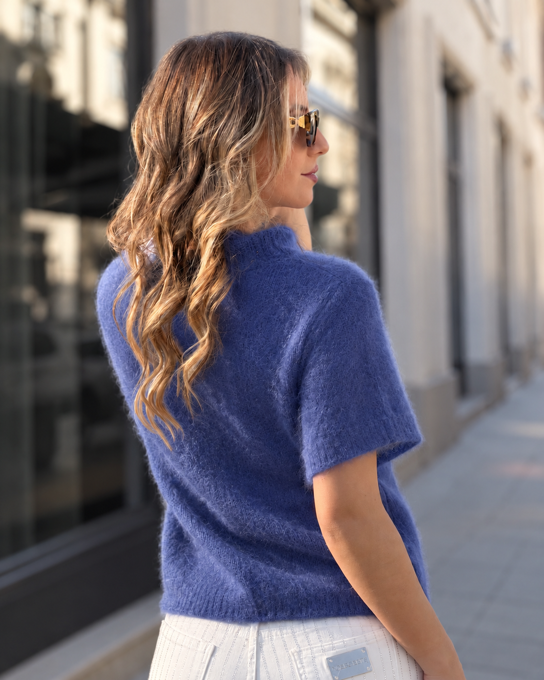 CAMISOLA PHO FIRENZE